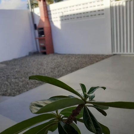 Casa Serena Jacuma Buitenkant foto